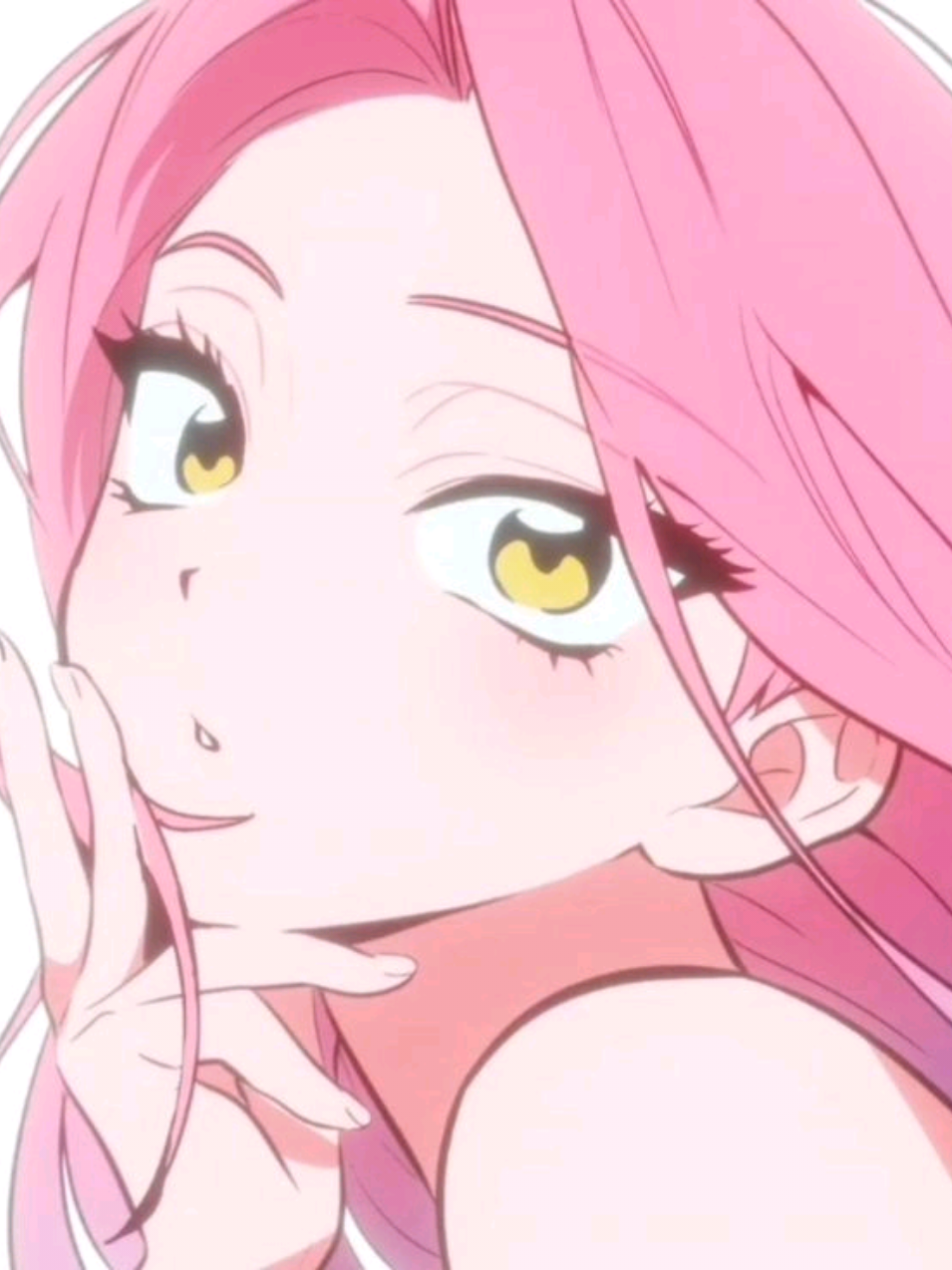 @人造人間♧