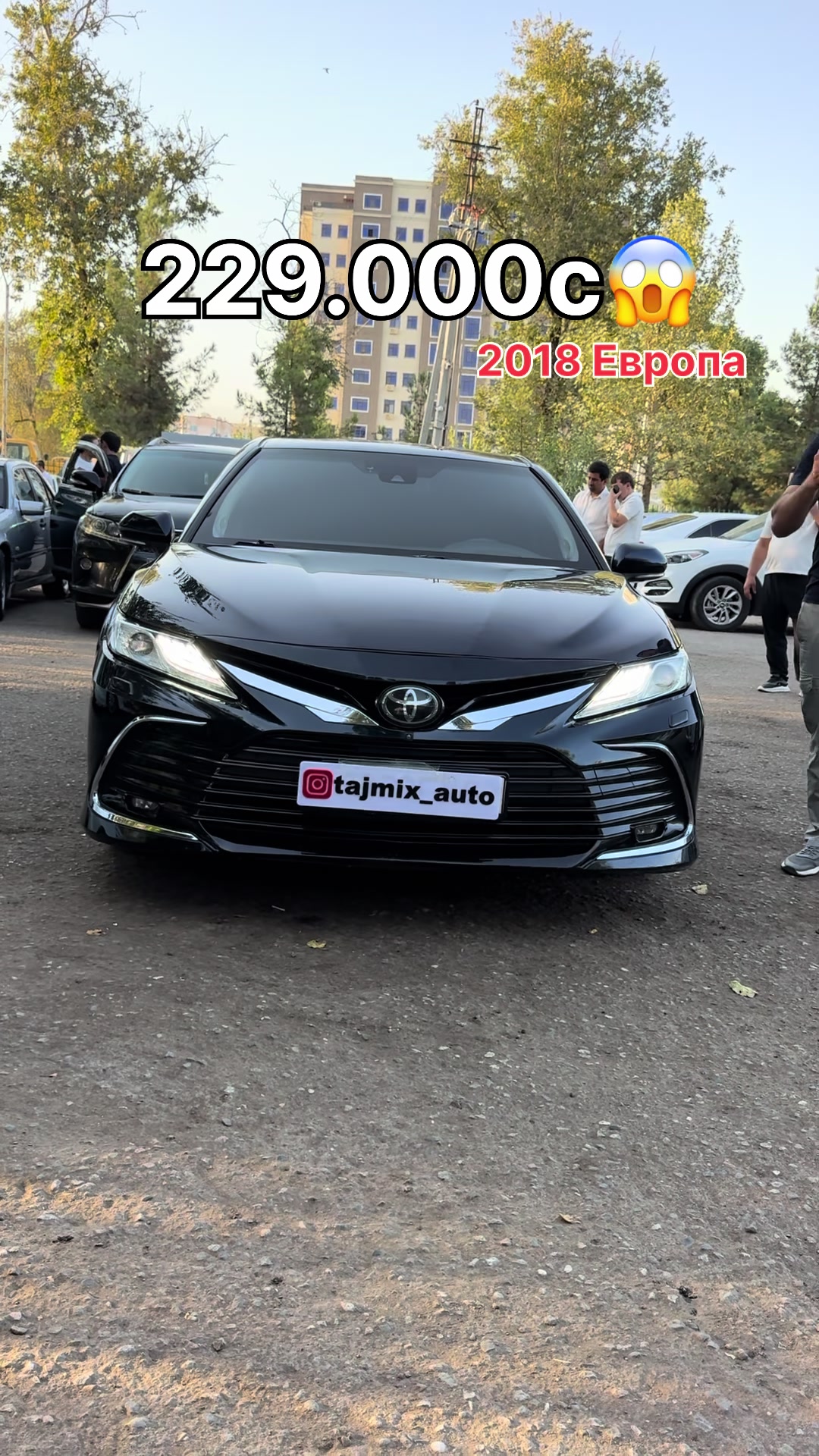 @tajmix_auto