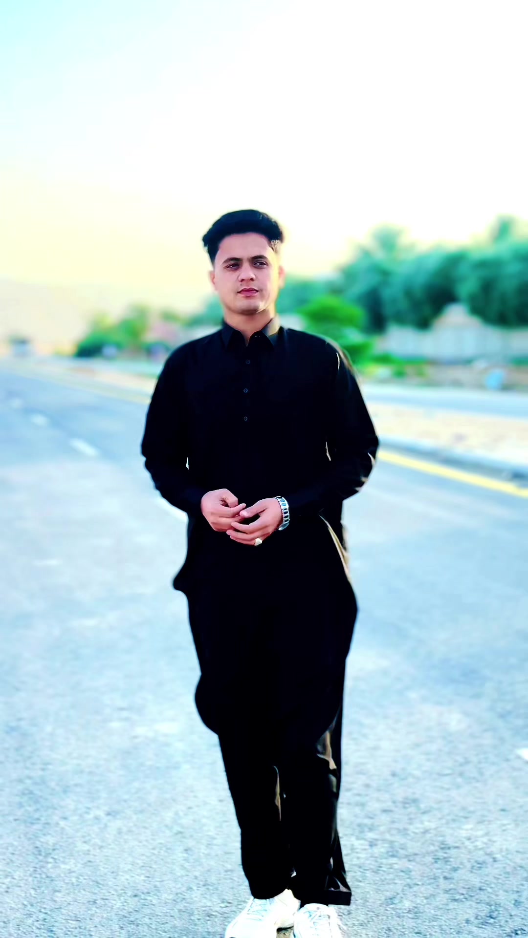 @❤️ Taimur Jani 🚀