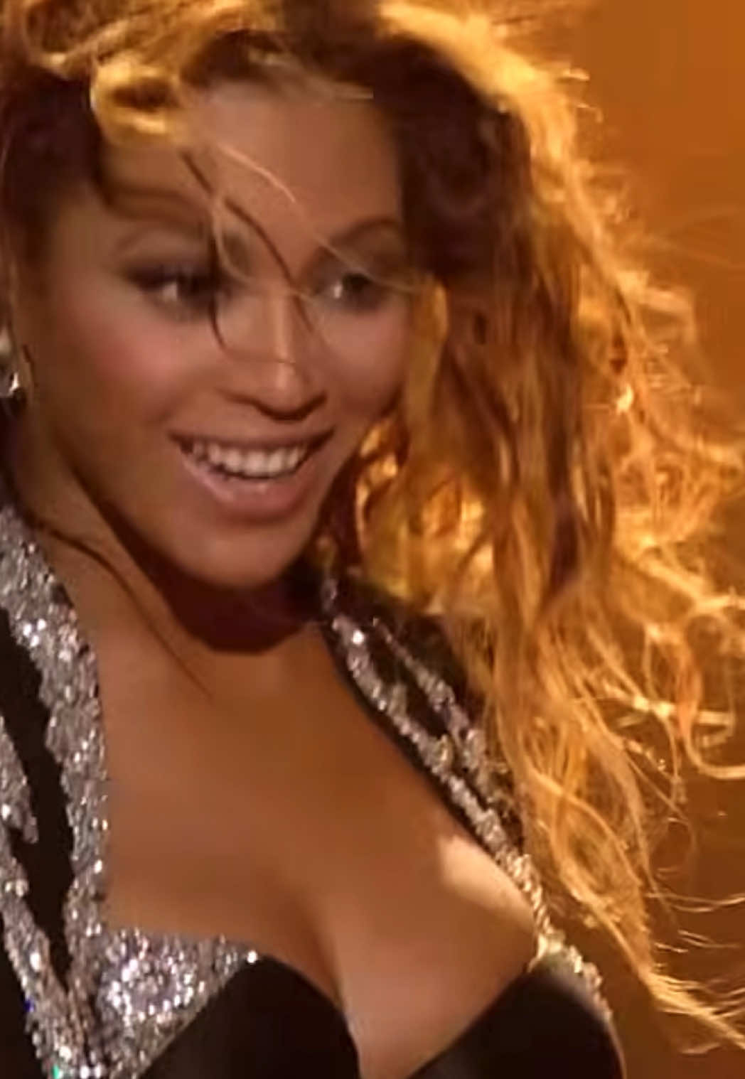 @Beyoncé doing tingz