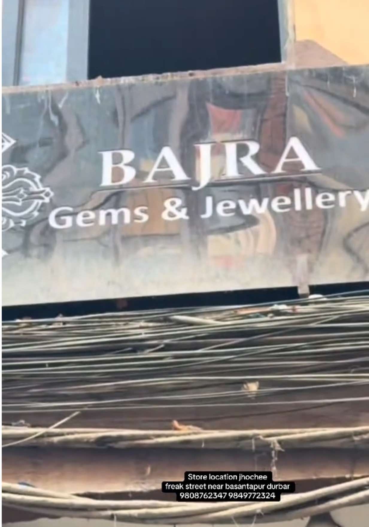 @bajra gems and jewellery