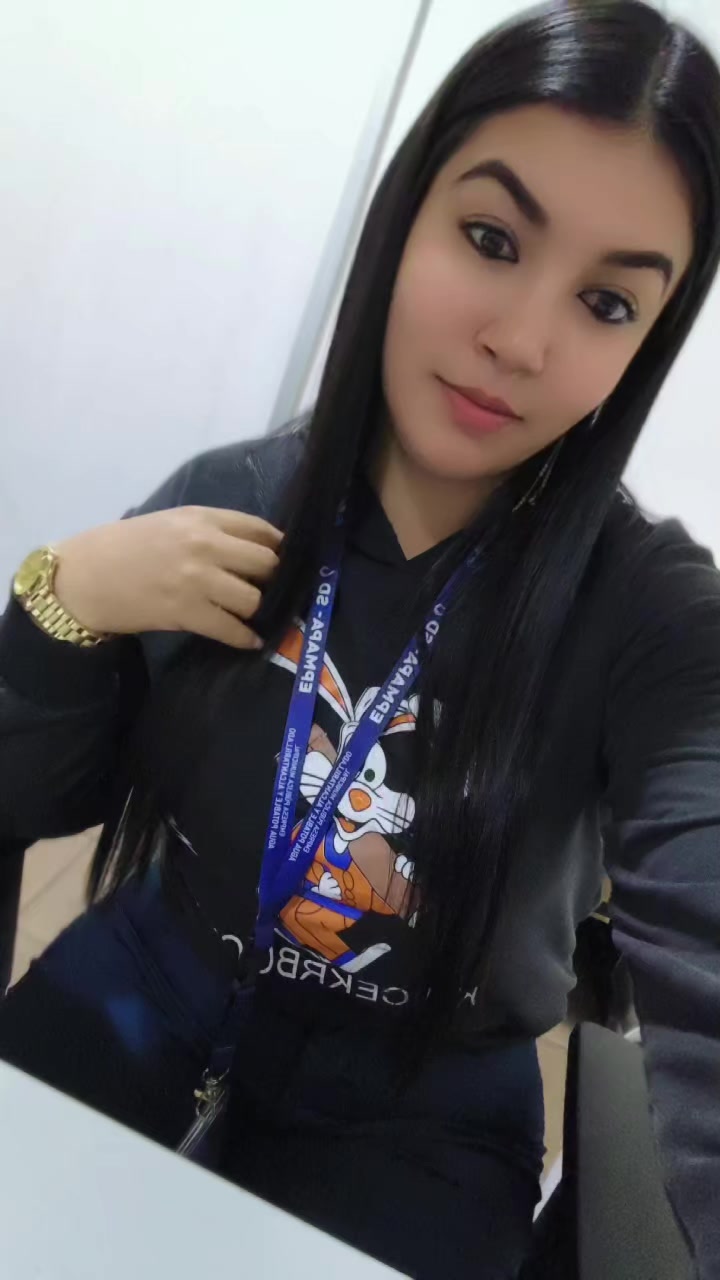 @Wendy Loor