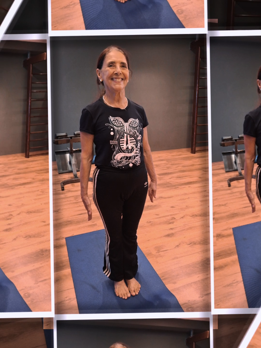 @Gloria - Psicologia - Yoga