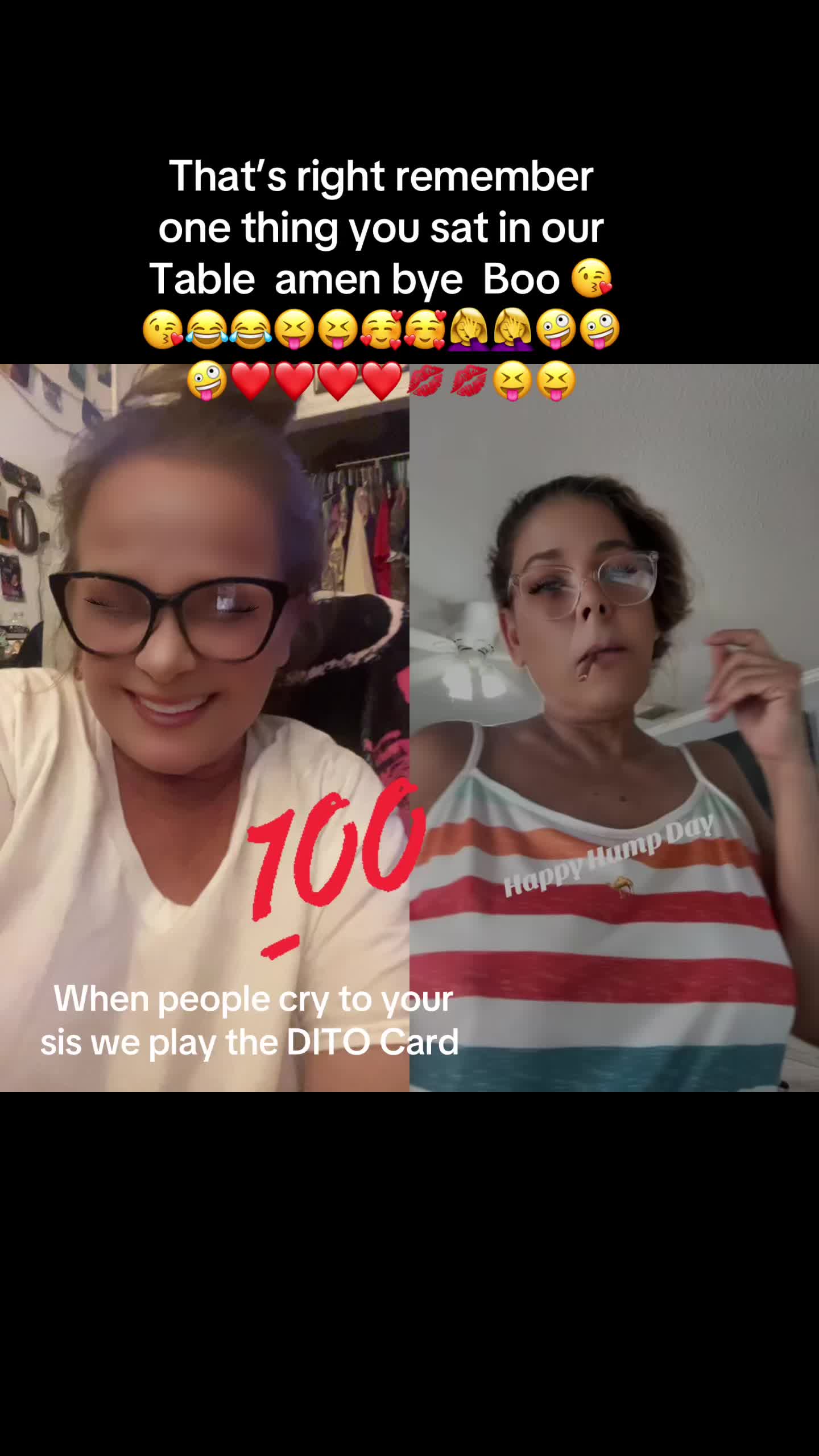 @Mama
