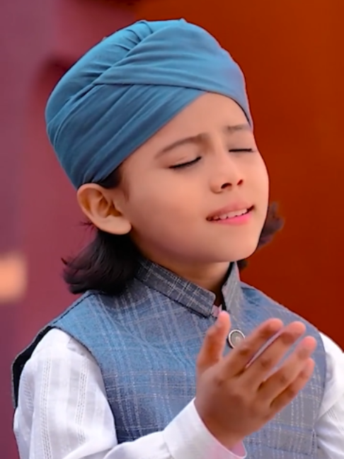 @Sahil Raza Qadri Official