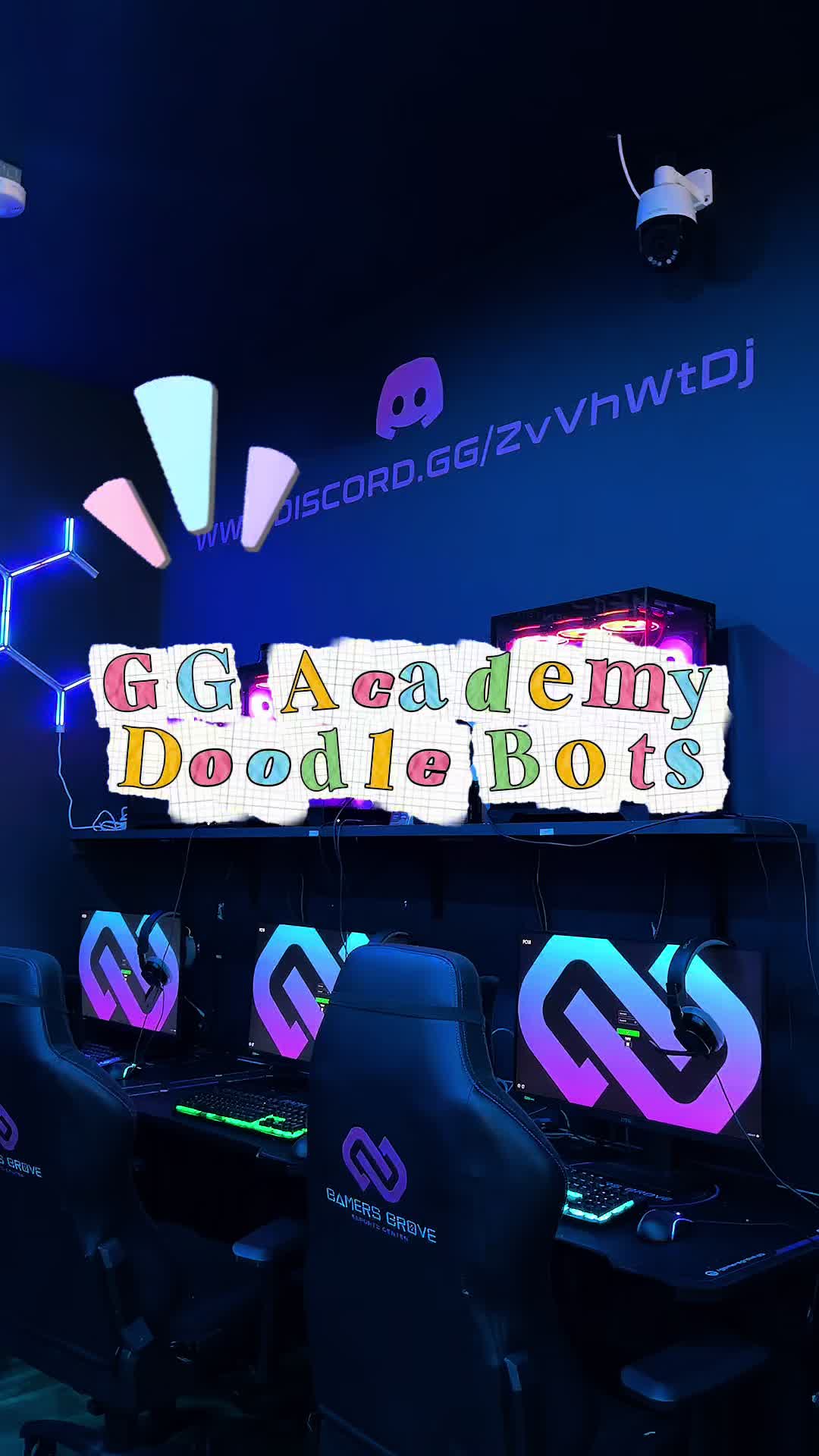 @Gamers Grove