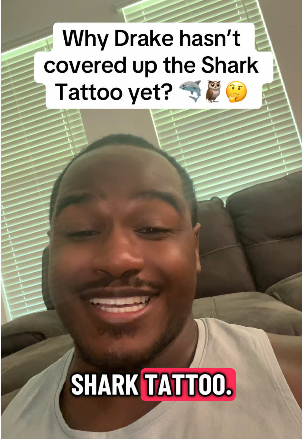 @Chance Prejean