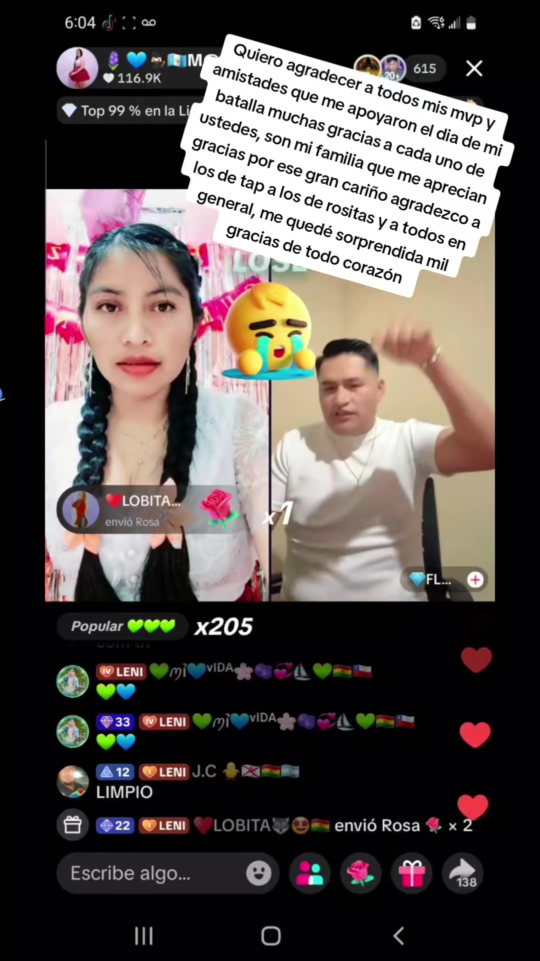@🪻💙🥷🏻🇬🇹M@rleni🇧🇴💙🪻