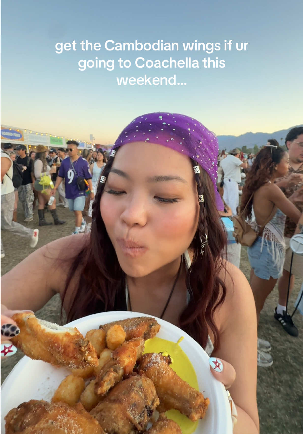 @Angie | Bay Area foodie