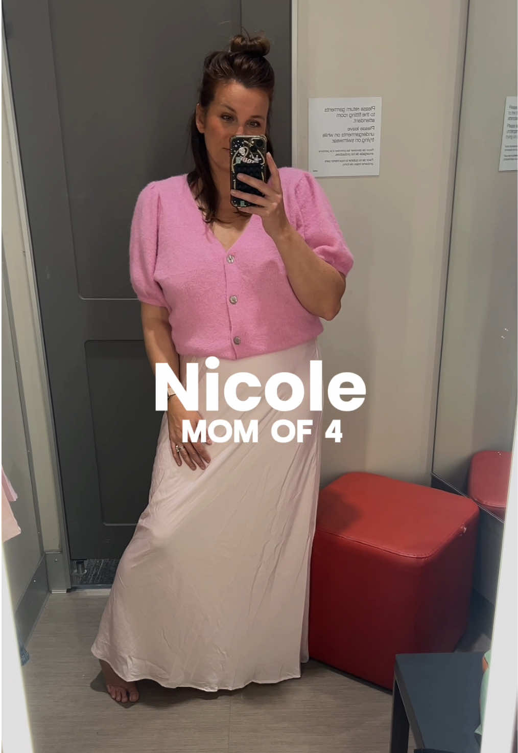 @Nicole