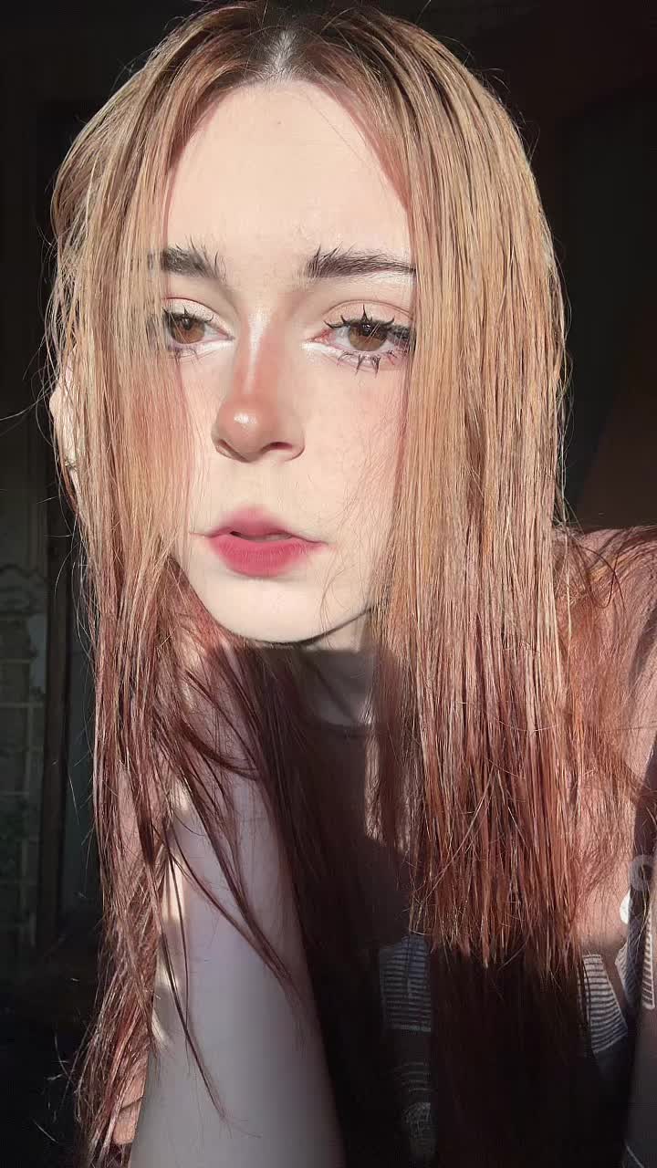 @тгк: амиша крипер