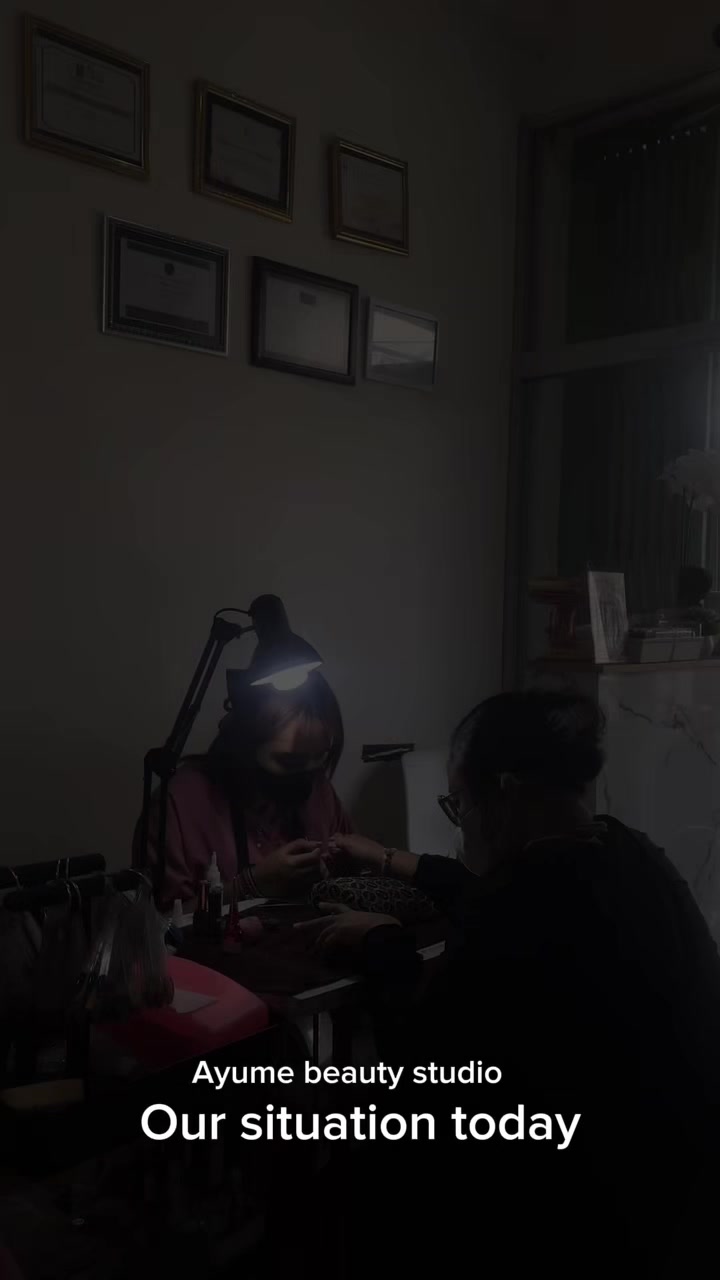 @Ayume Beauty Studio