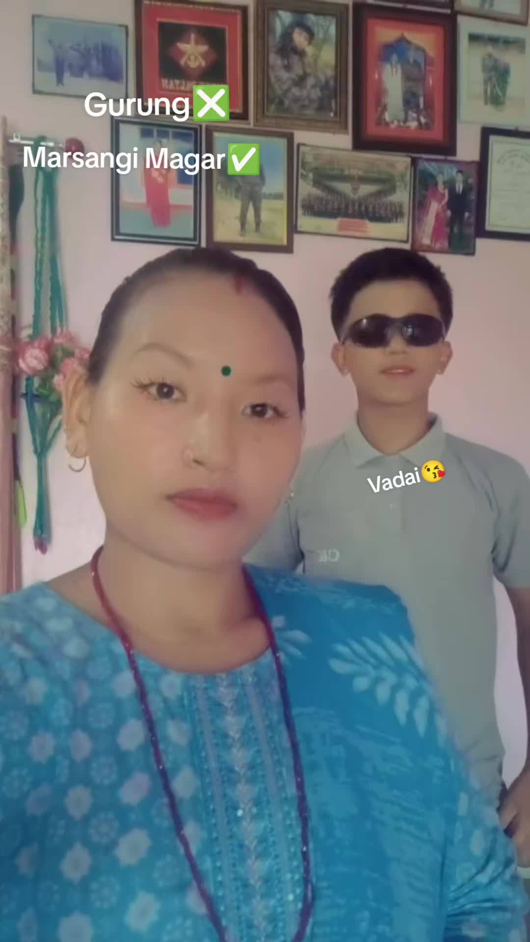 @Keshima❤️Chandra🇳🇵🇮🇳⚔️