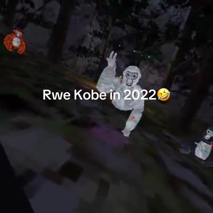 @Kobe