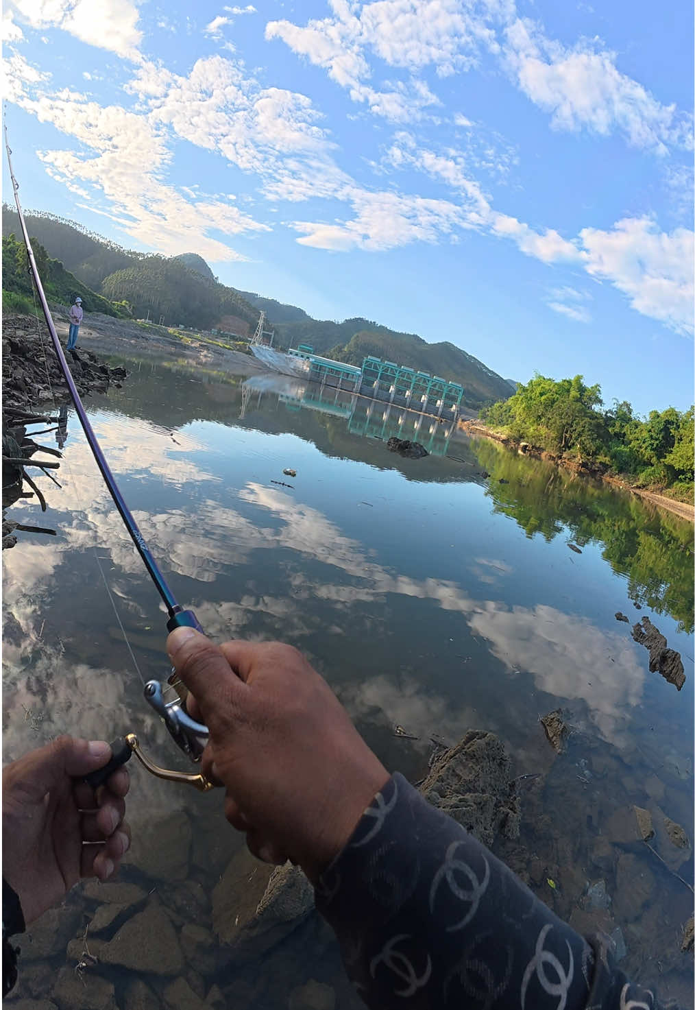 @H Fishing Shop