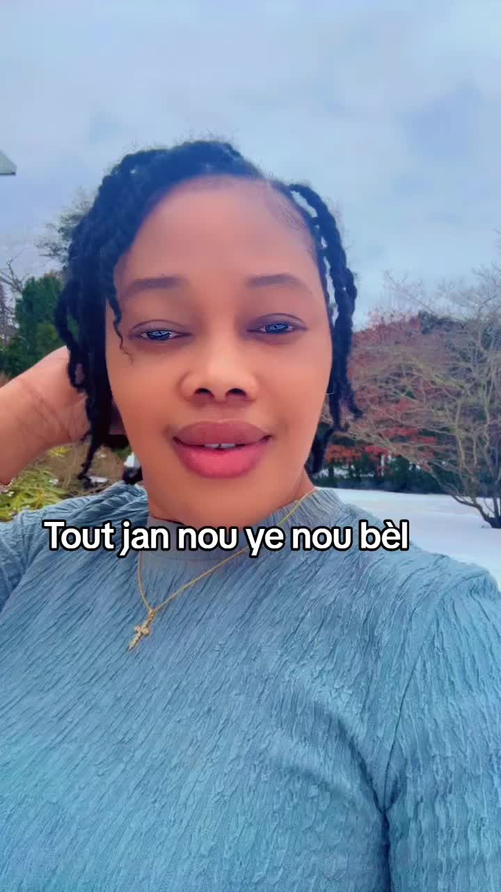 @Anne Remonde Derilus