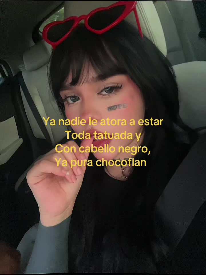 @Yami Cabrera
