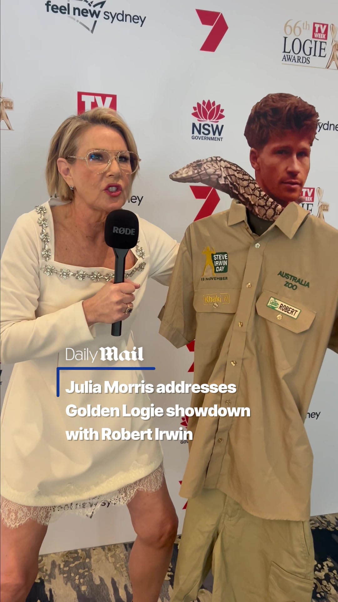 @Daily Mail Australia