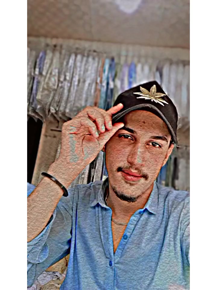 @na mitaya na 😎☠️