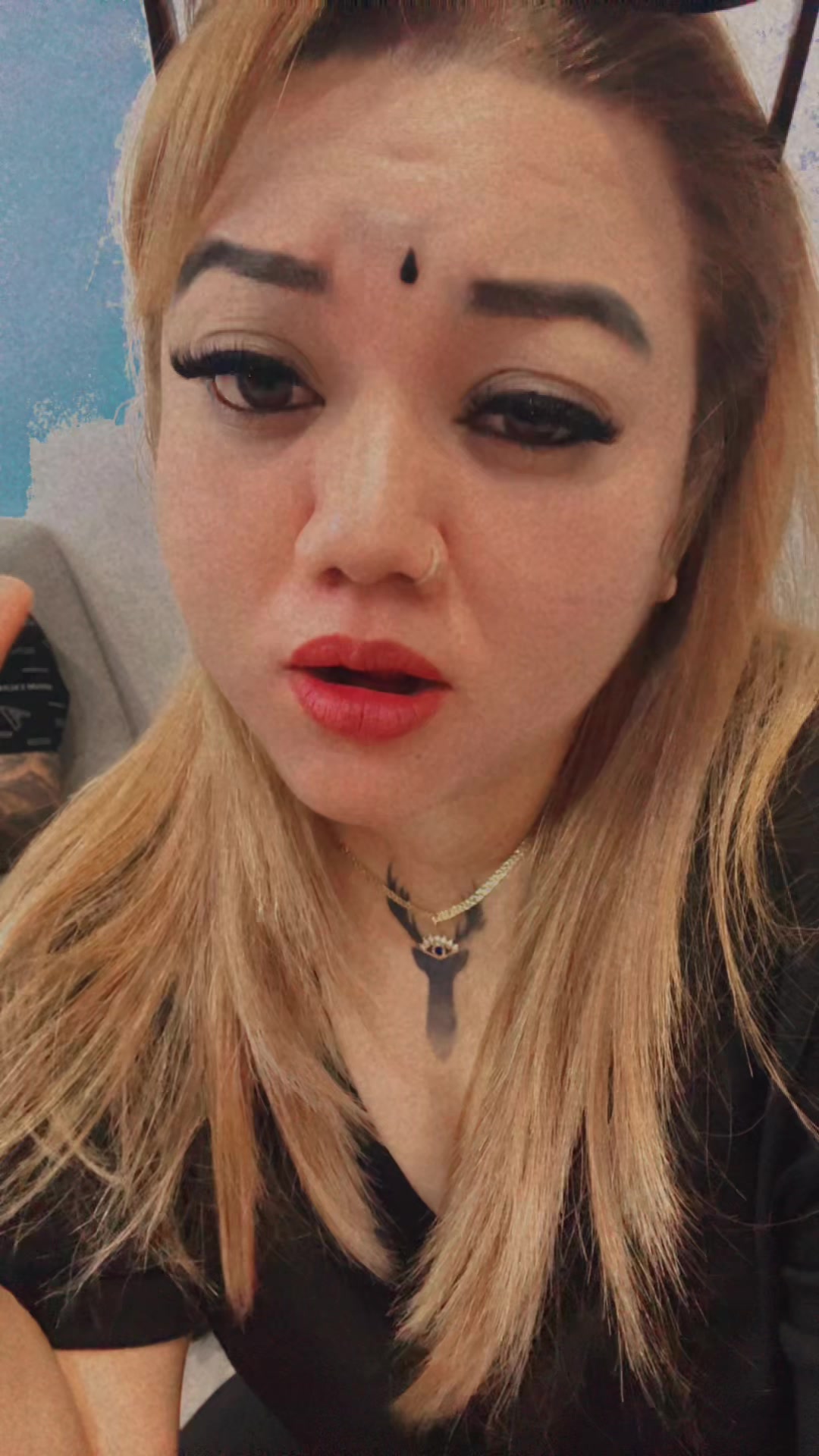 @Ladyboss0707