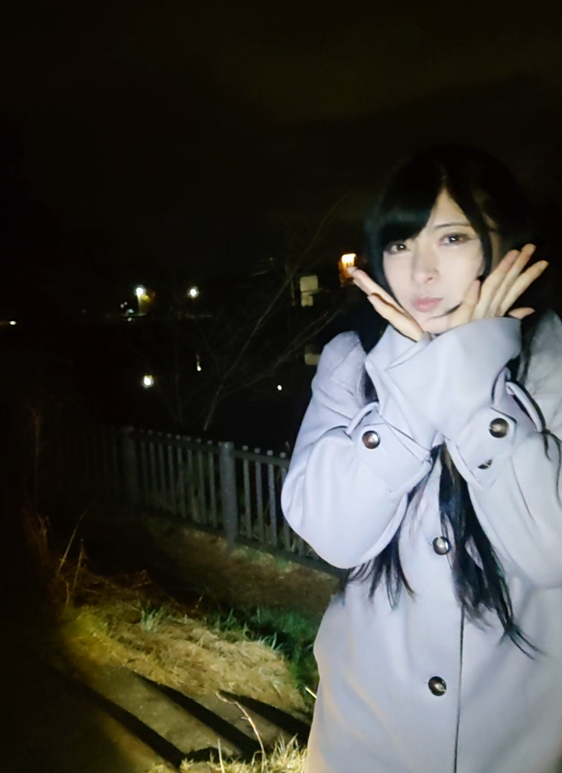 @Coco 【バイク&オカルト】
