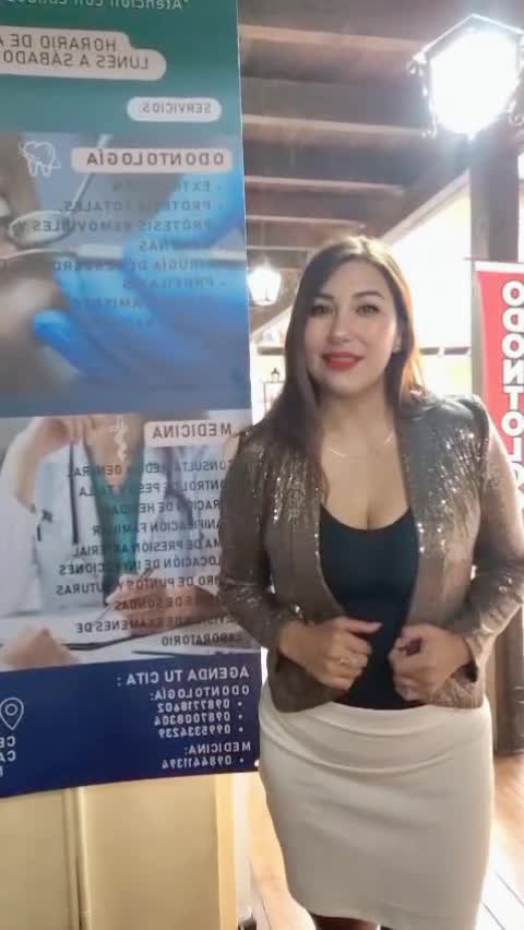 @Andrea Heredia