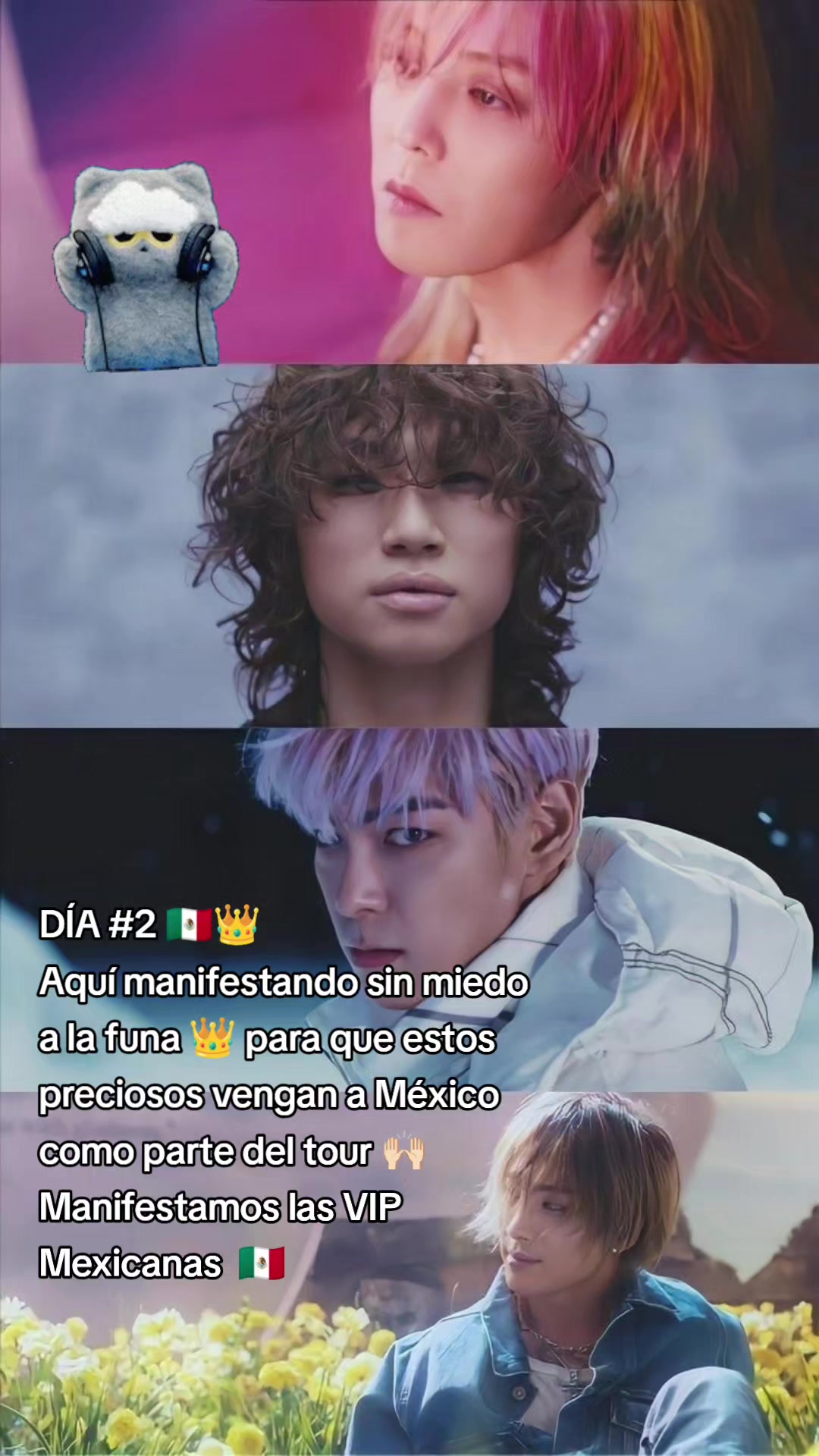 @WERITA XIAOMEI 👑👑