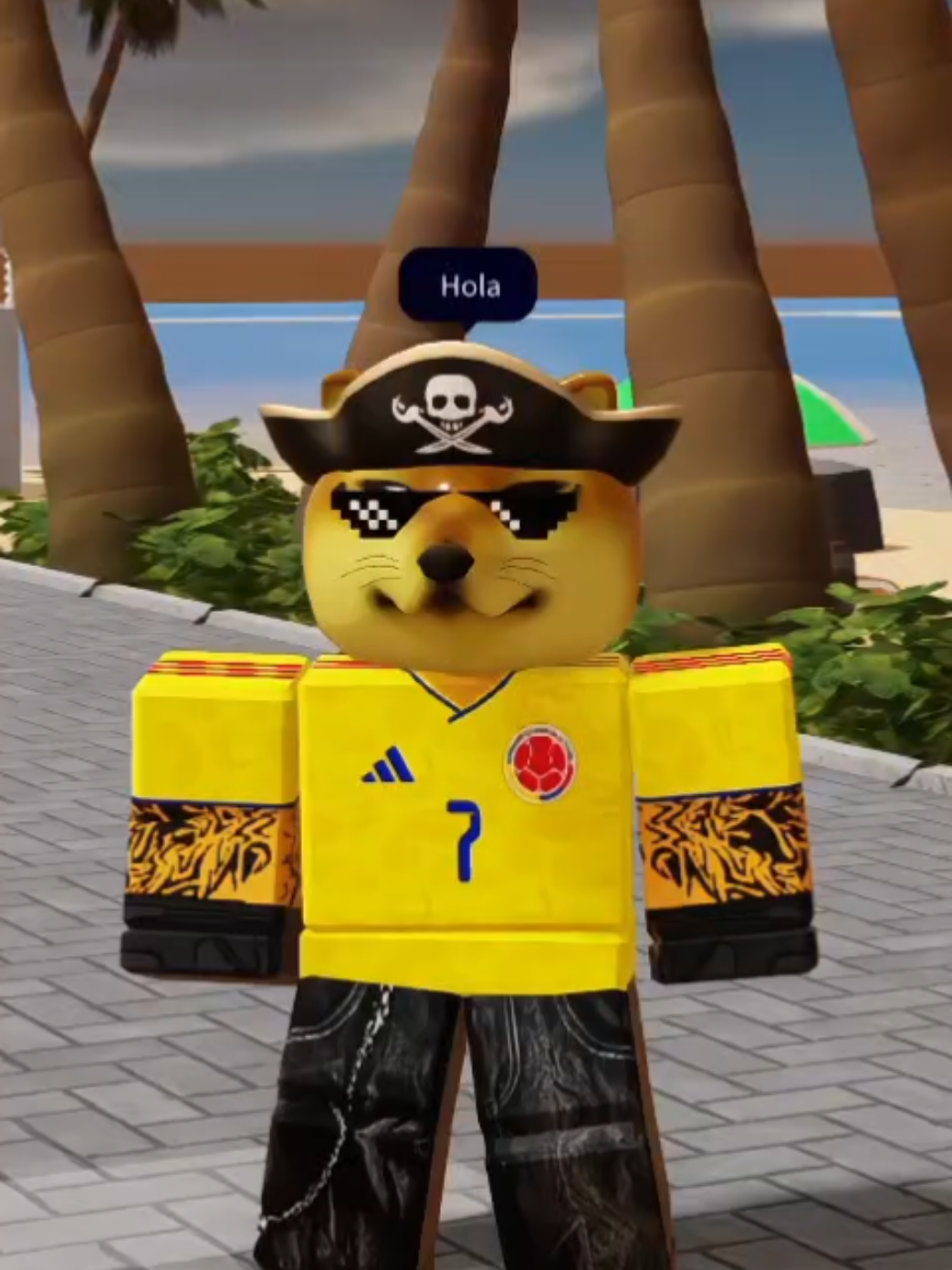 @SrSalemCD (CheemsCD's version)