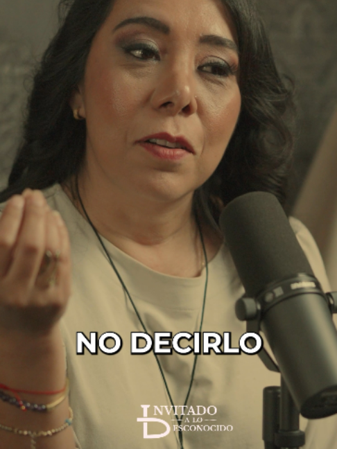 @Invitado a lo desconocido