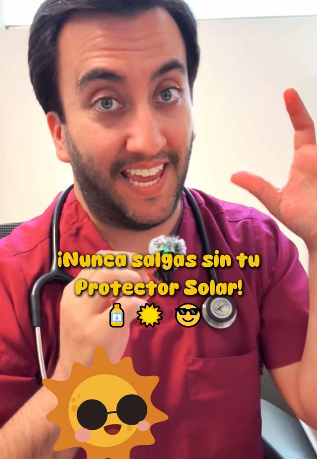 @DrCarlosAguilar Cirujano ni&ntilde;os