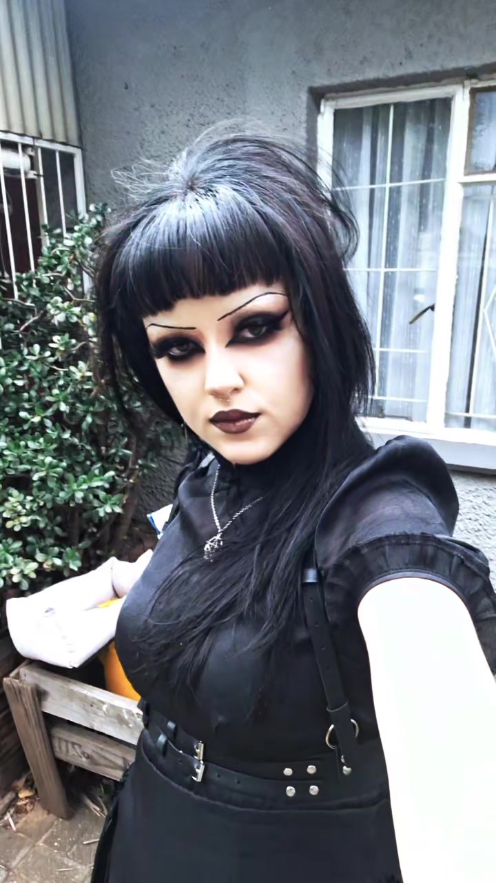 @🖤𝔐𝔢𝔤𝔞𝔫🥀