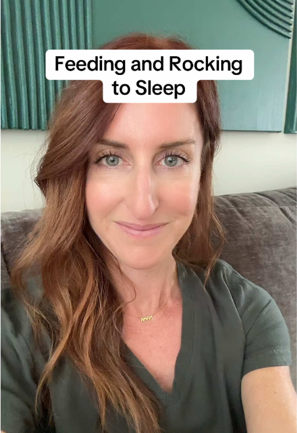 @Katy&mdash;Baby Sleep Coach