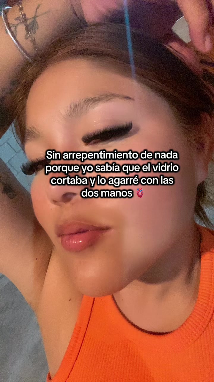 @Gina Ramirez