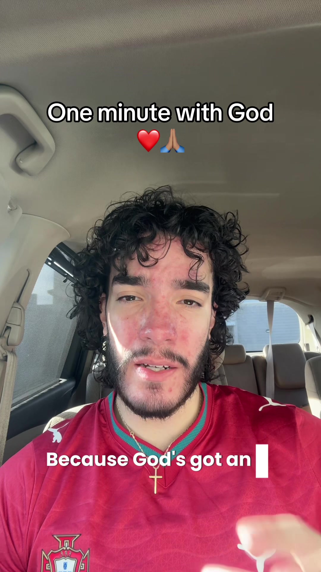 @VerbalProphet ✟
