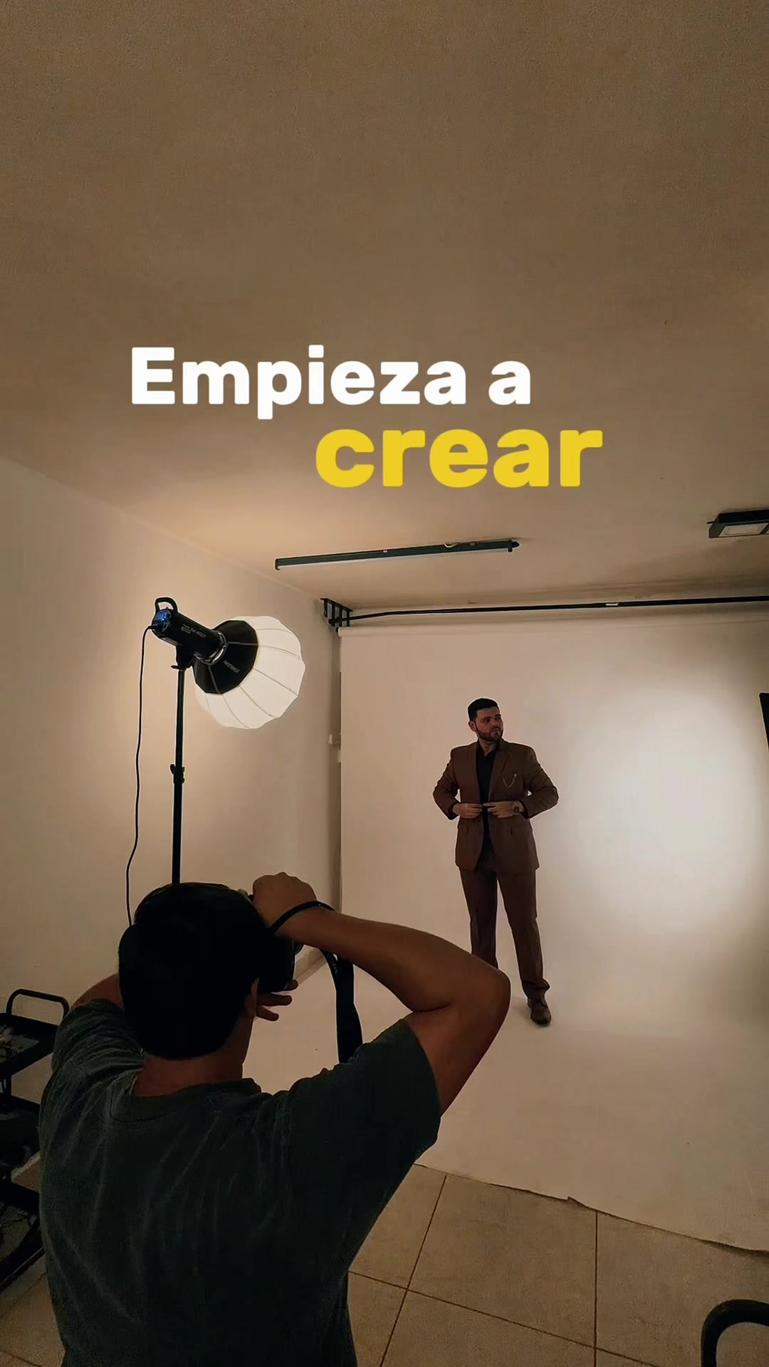 @Ismael Gastélum