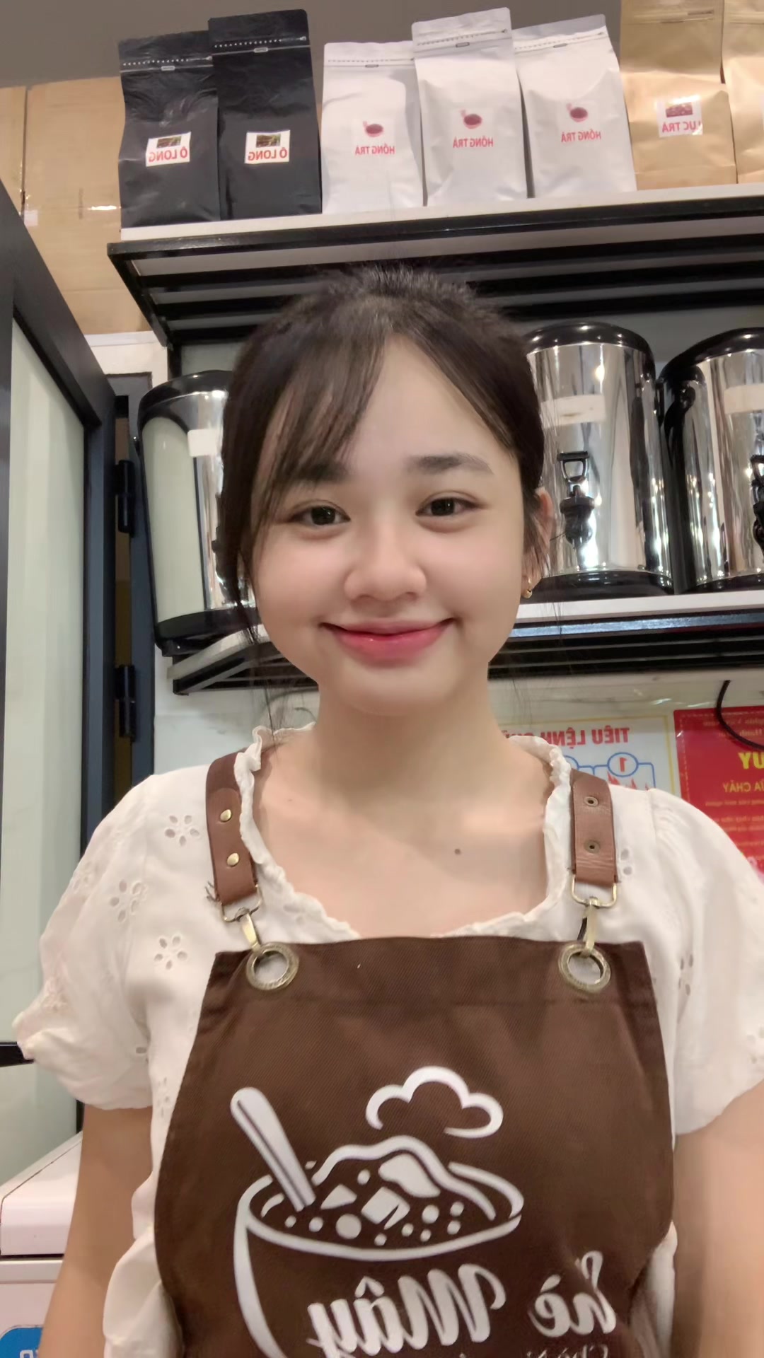 @B&ugrave;i Thu Thủy 🎐