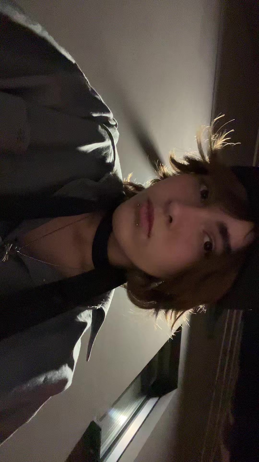@以口尸⻓仨尸