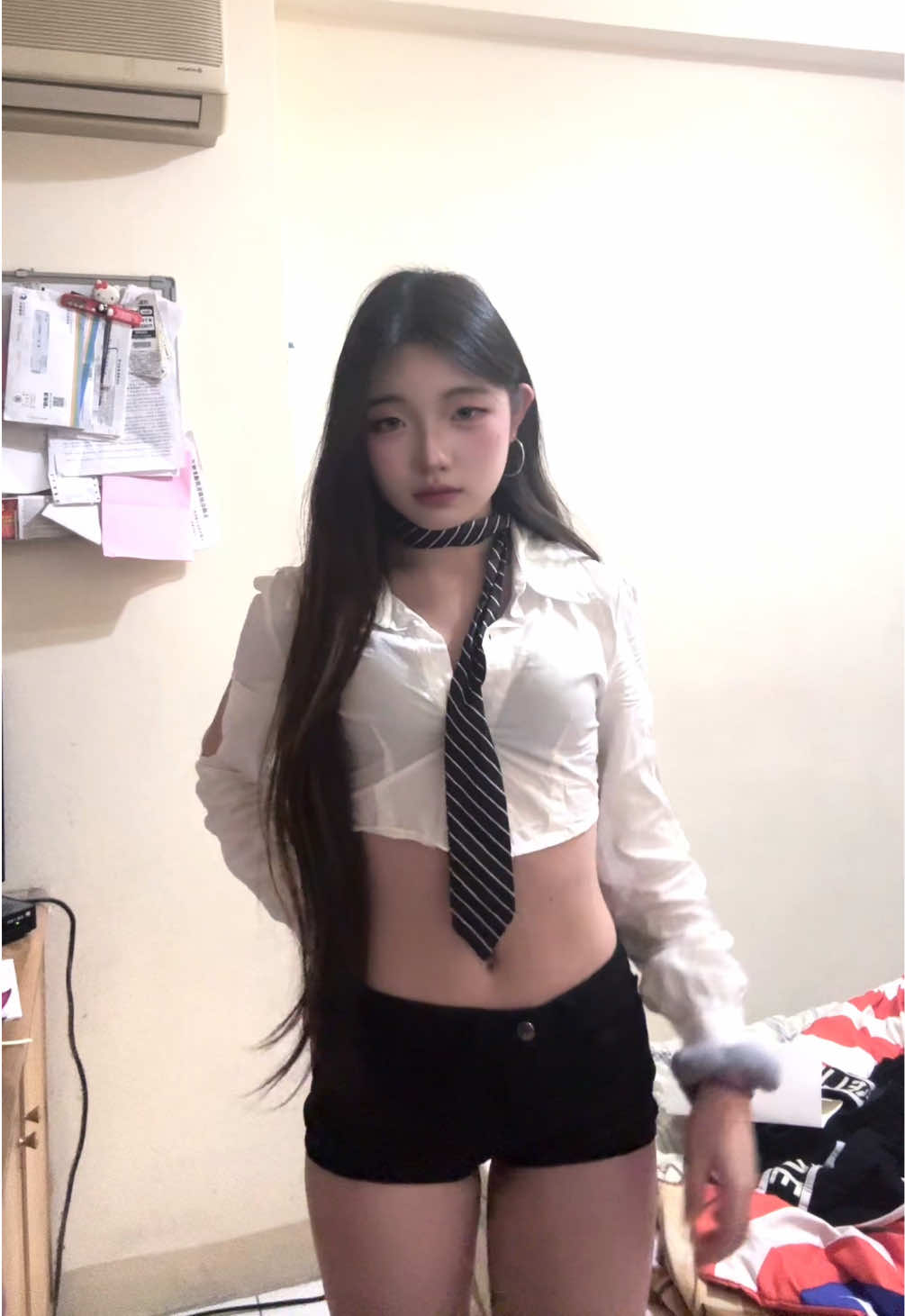 @他們都叫我開車不違停