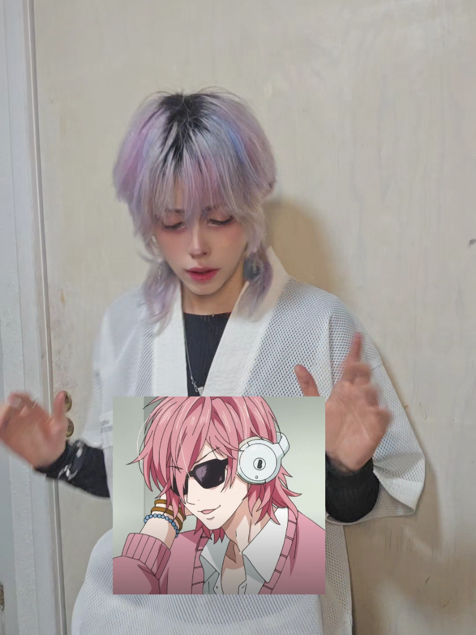 @Mondrag&oacute;n ✧