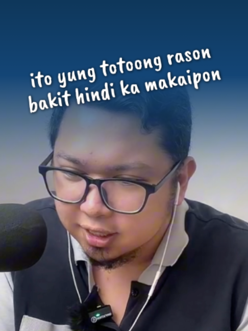 @Jeric Timbang |BiblicalFinance