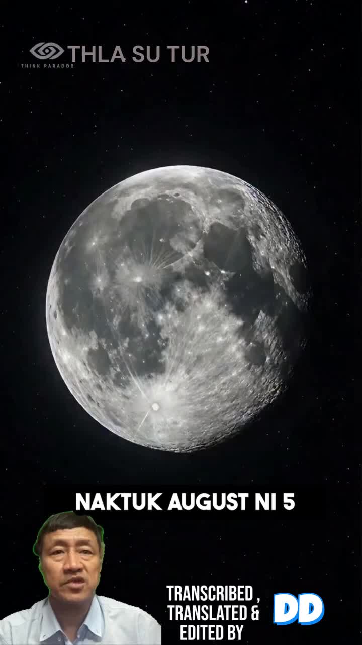 @Mizo Tiktok King's 1.7M