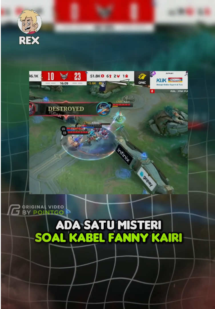 @POINTGO | PUSAT MOBILE LEGENDS