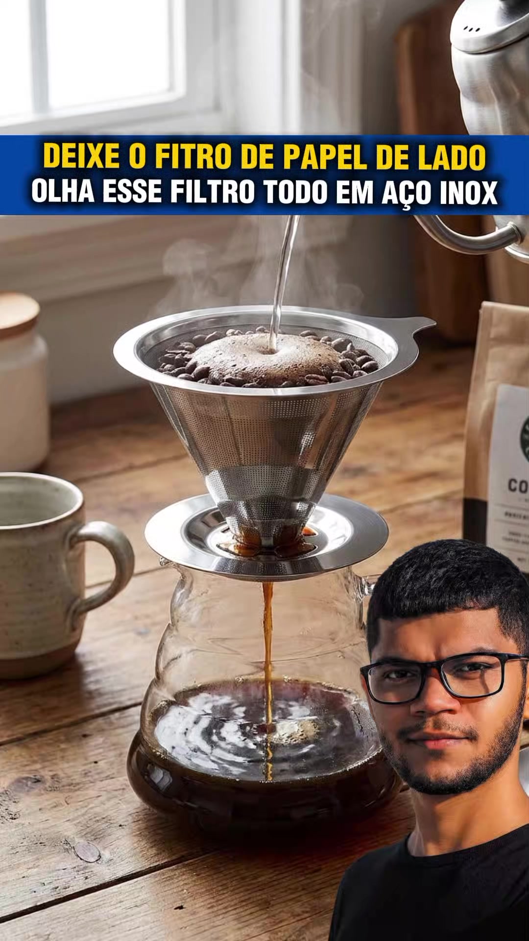 @Kelv&atilde;o Indica