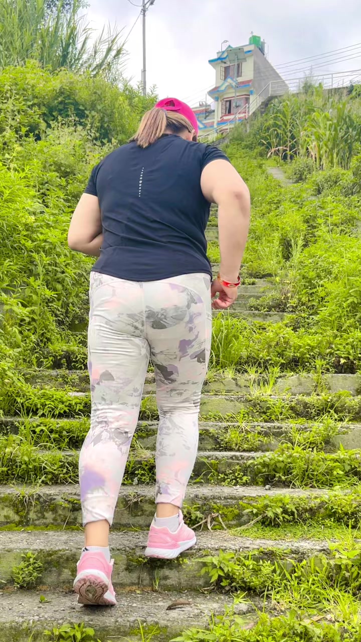 @Manju Gurung
