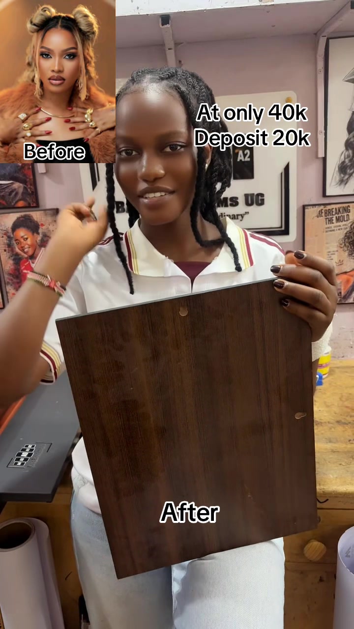 @Lilbaby🦁1 Boards and Frames