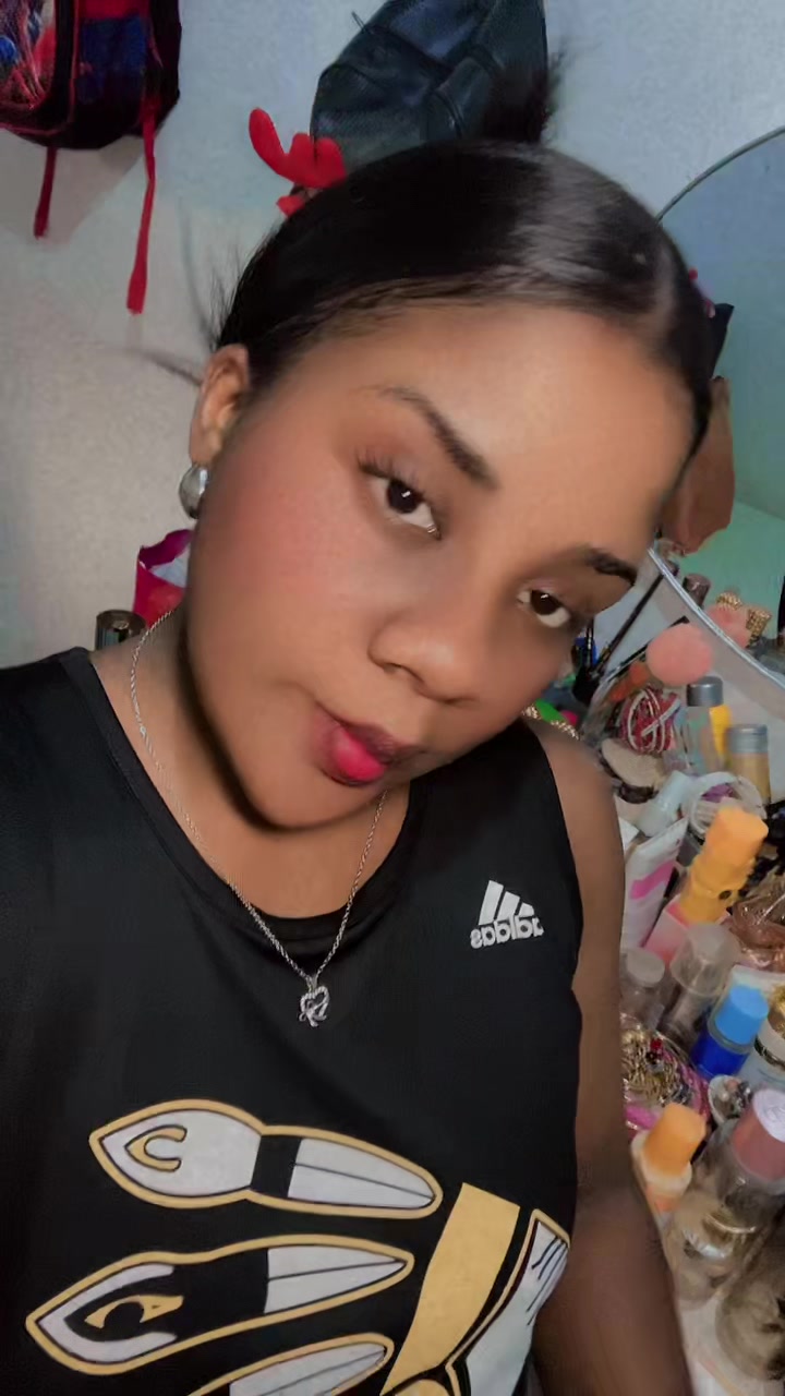 @Anny Mieses