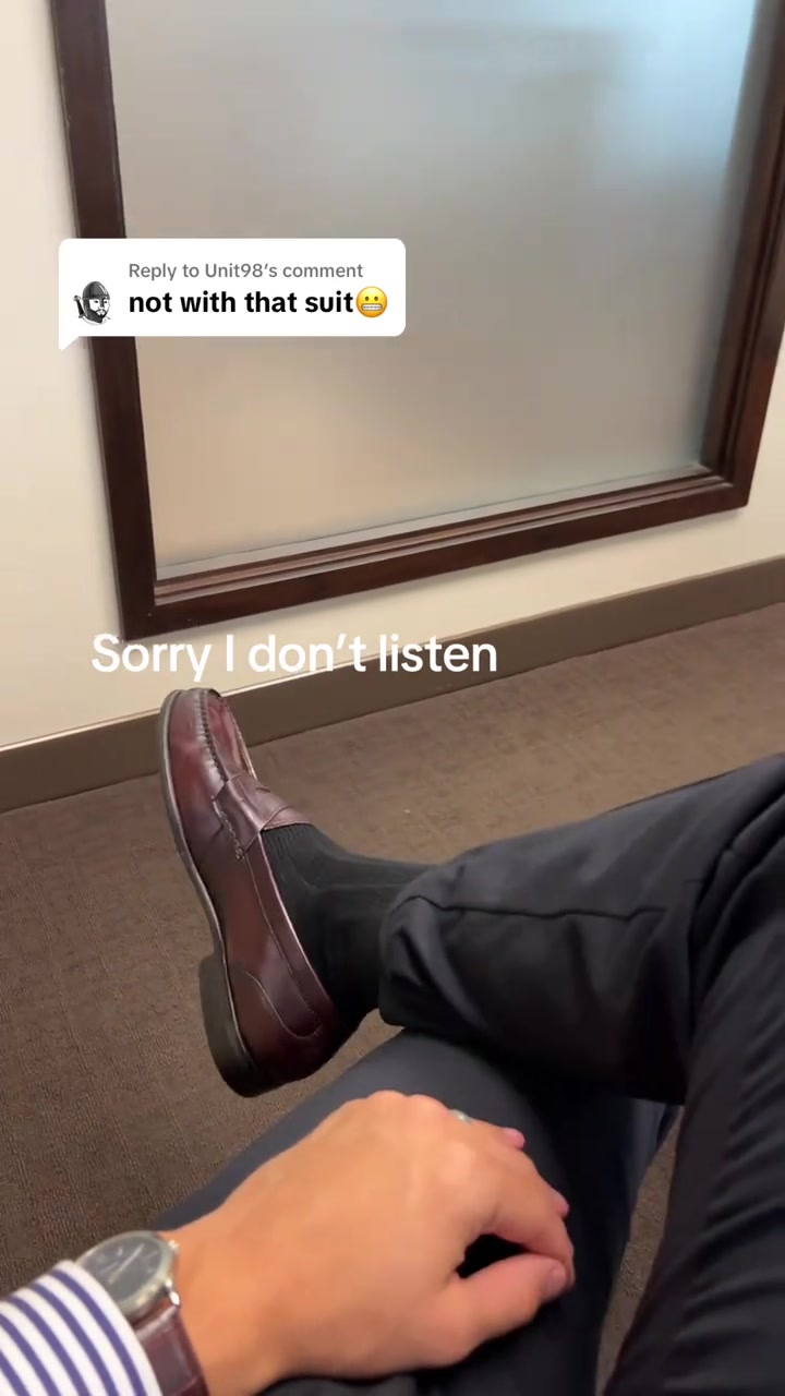 @NineToSuit
