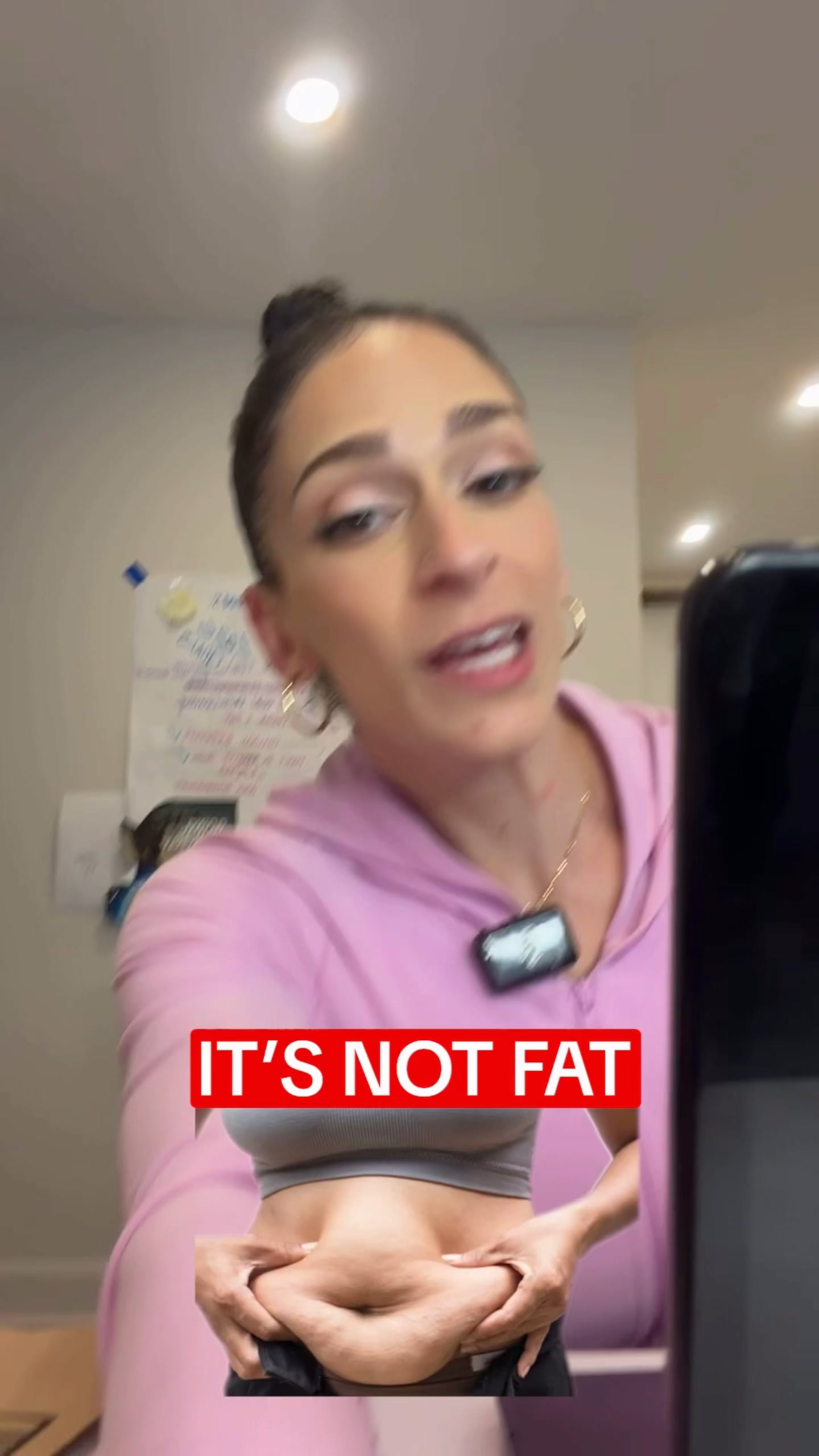 @Carla | Postpartum Trainer