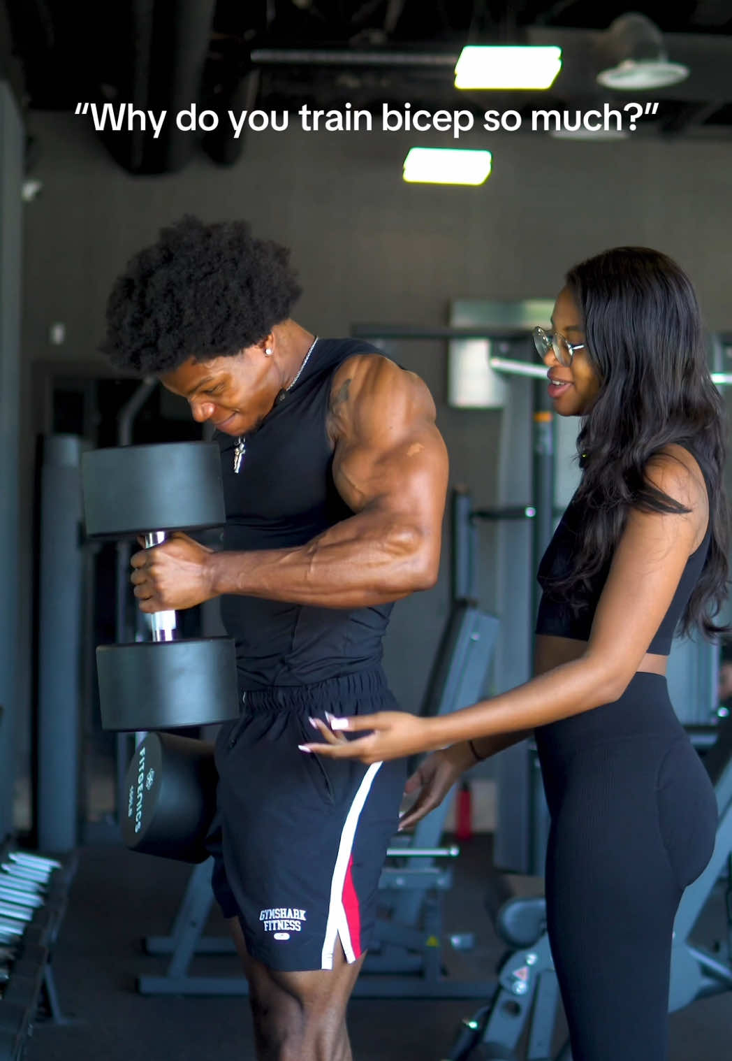 @YT: BanksyFit