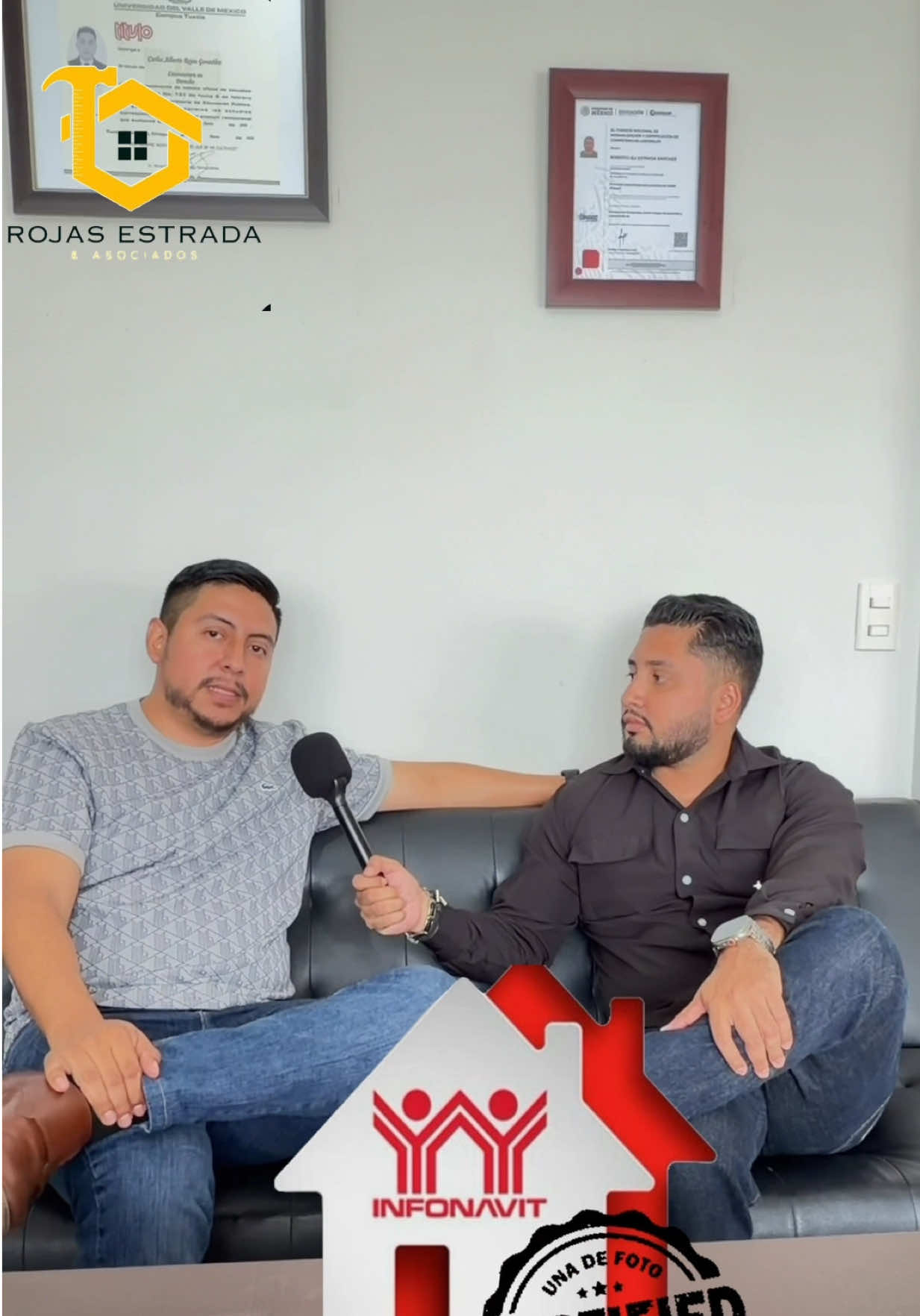 @Rojas Estrada  Asociados